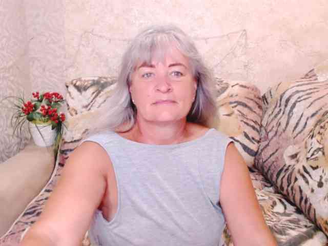 Goddess webcam