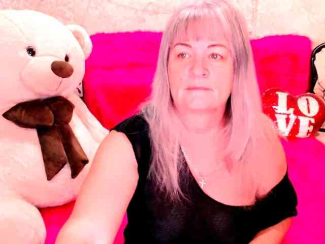Goddess webcam