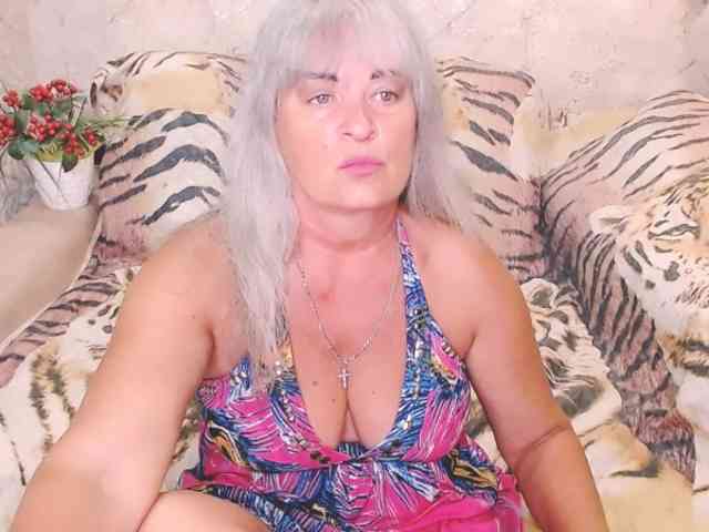 Goddess webcam