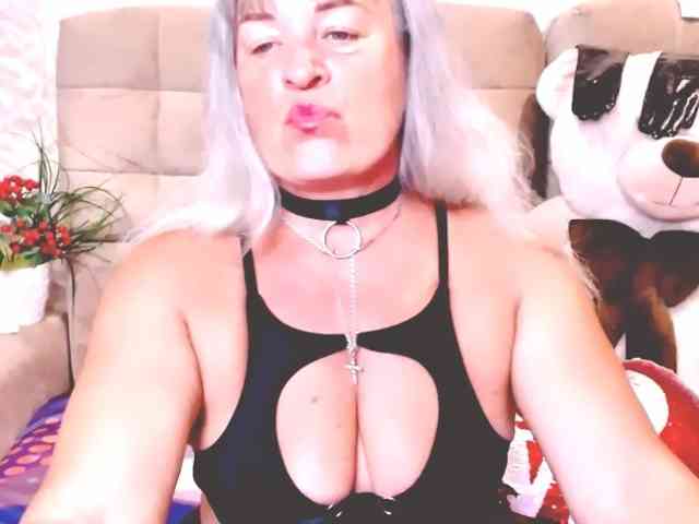 Goddess webcam