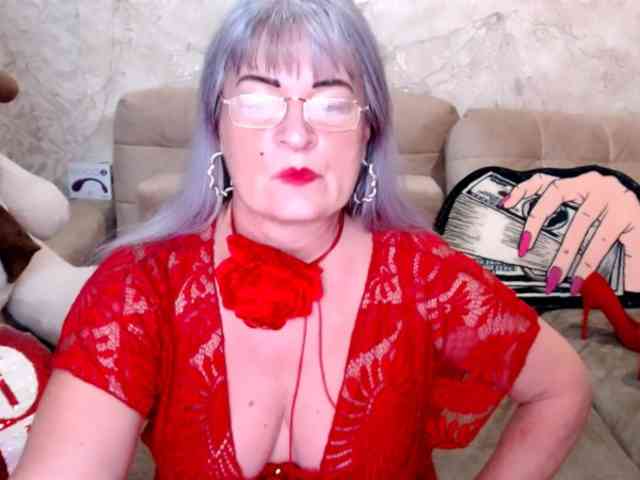 Goddess (SiberianBerry)