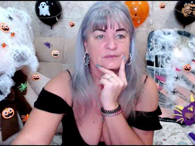 Goddess webcam