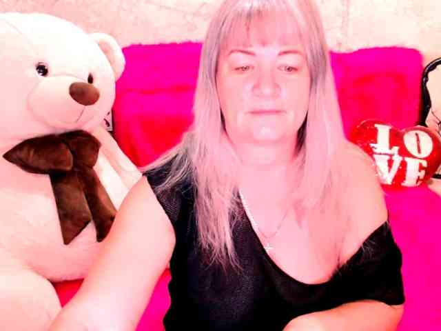 Goddess webcam