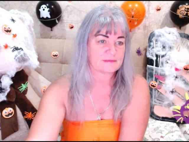 Goddess webcam
