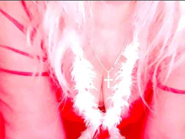 siberianberry's webcam live show