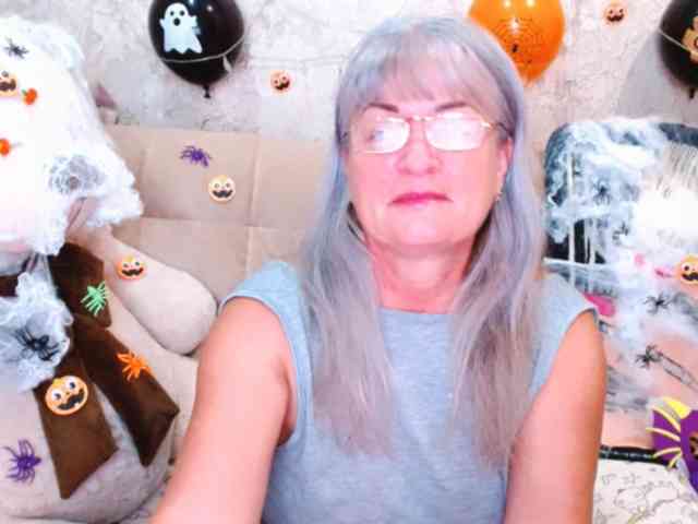 Goddess webcam