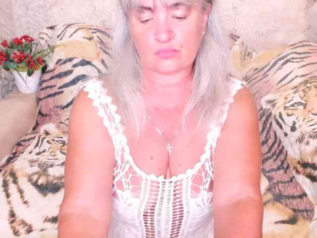 Goddess webcam