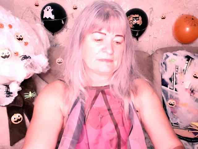 Goddess webcam