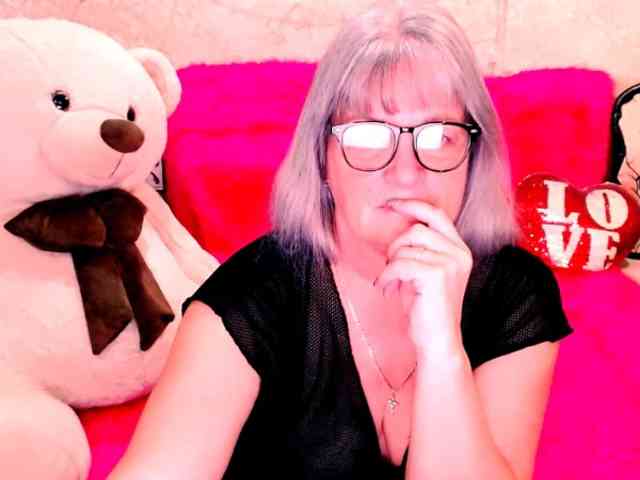 Goddess webcam