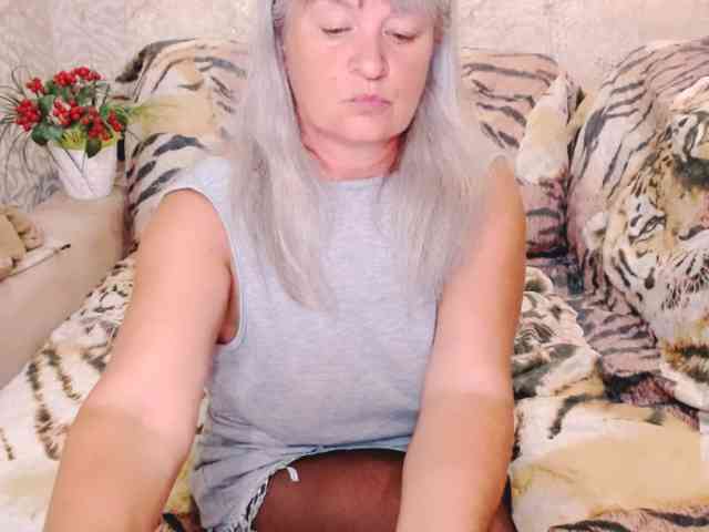 Goddess webcam
