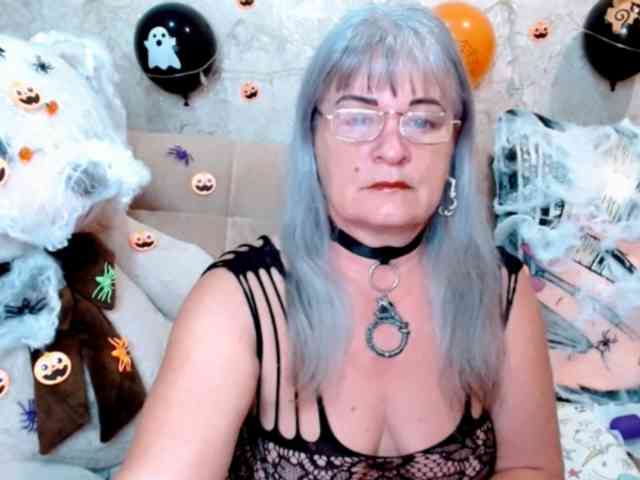Goddess webcam