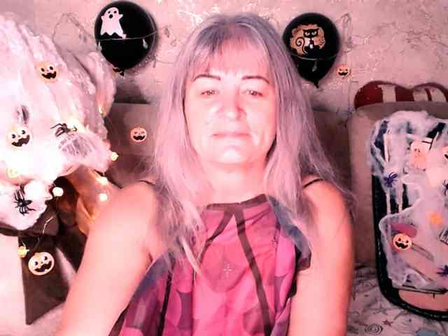 Goddess webcam
