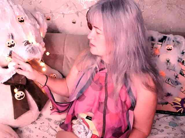 Goddess webcam