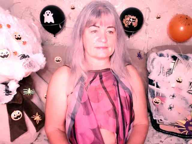 Goddess webcam