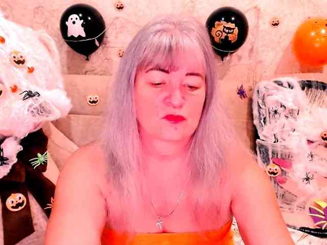 Goddess webcam
