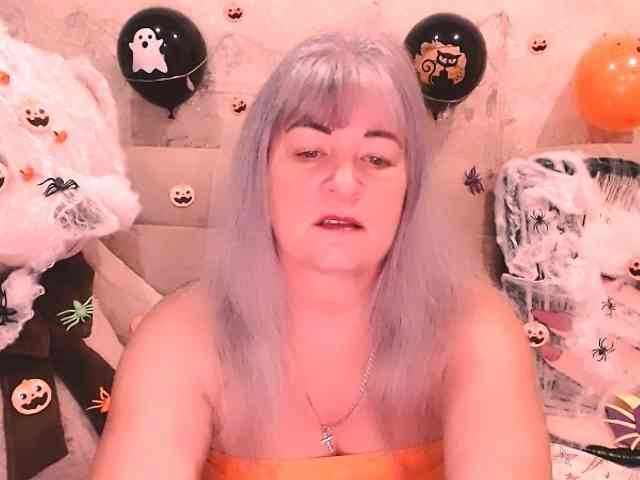 Goddess webcam