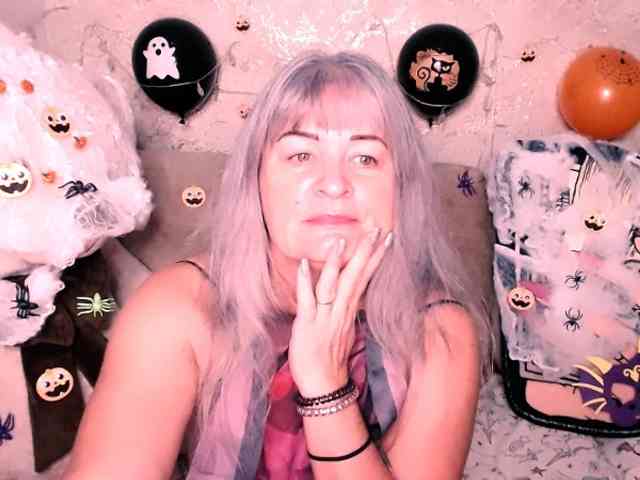 Goddess webcam