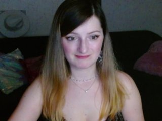 tastyAriel Porn Show