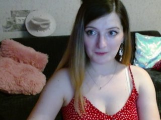 tastyAriel Porn Show