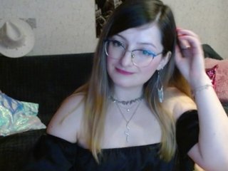 tastyAriel Porn Show