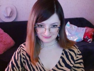 tastyAriel Porn Show