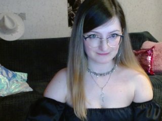 tastyAriel Porn Show