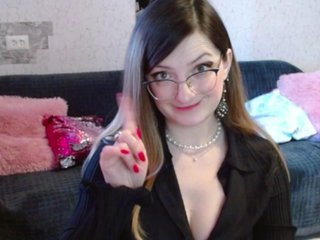 tastyAriel Porn Show