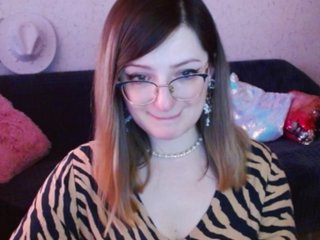 tastyAriel Porn Show