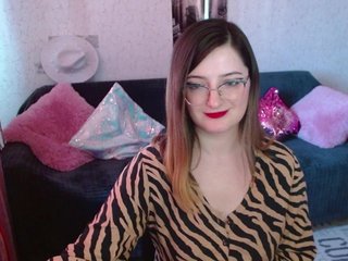 tastyAriel Porn Show