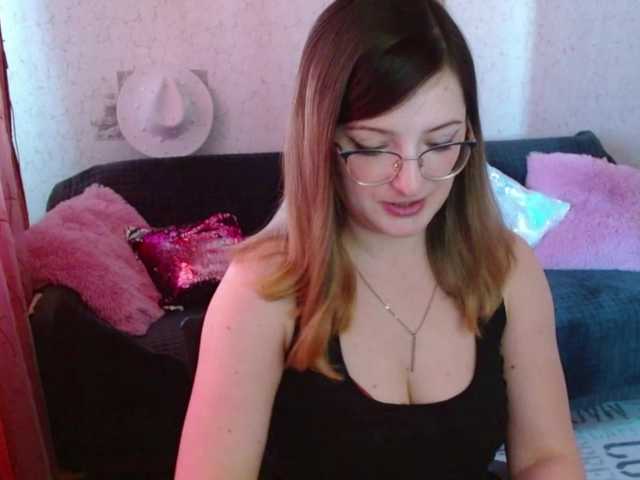 tastyariel's BongaCams show and profile
