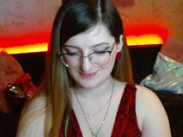 tastyAriel webcam bongacams model stream image