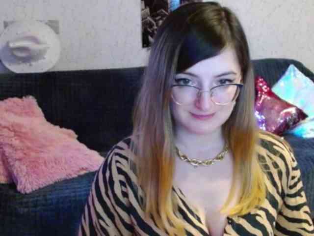 tastyAriel webcam