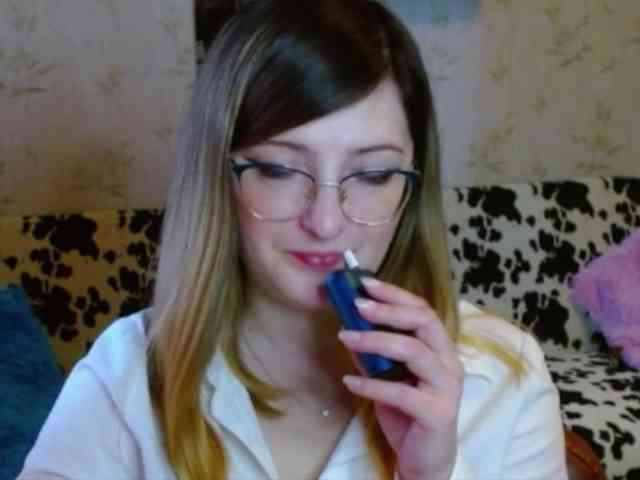 tastyAriel webcam