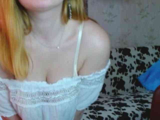 tastyAriel webcam