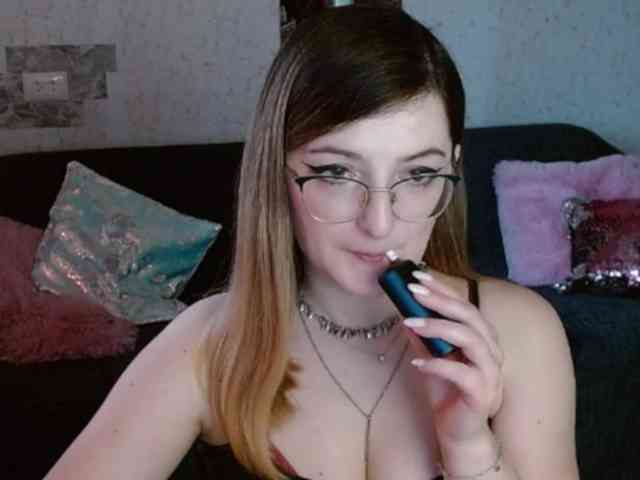 tastyAriel webcam