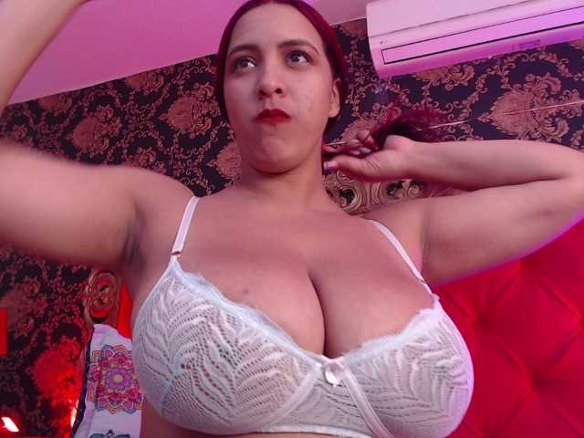 luluragazzi's BongaCams show and profile