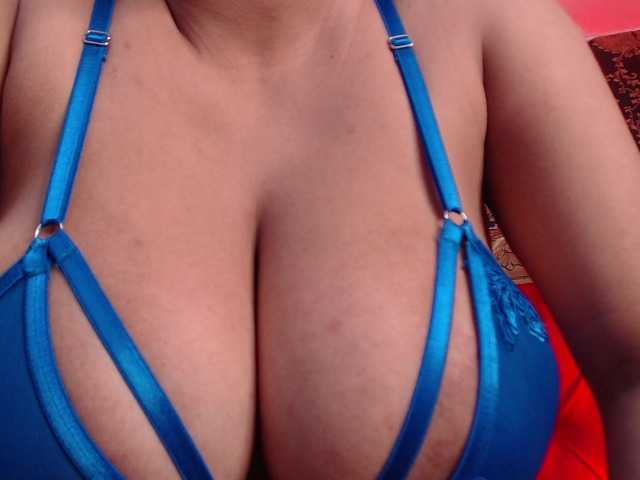 luluragazzi's BongaCams show and profile