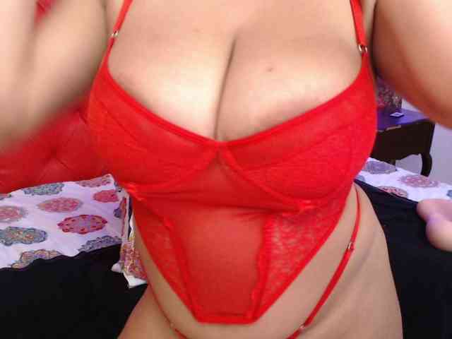 LuluRagazzi webcam