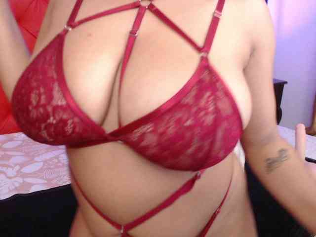 LuluRagazzi webcam