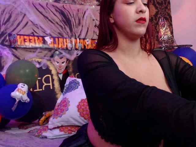 LuluRagazzi webcam