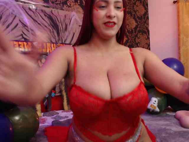 LuluRagazzi webcam
