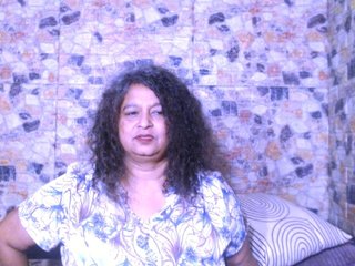 Indianstar75 Porn Show