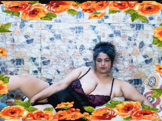 Indianstar75 Porn Show