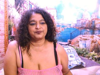 Indianstar75 Porn Show