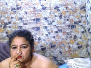 Indianstar75 Porn Show