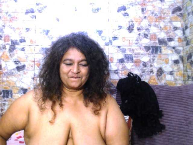 indianstar75's BongaCams show and profile