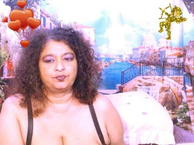 Indianstar75 webcam