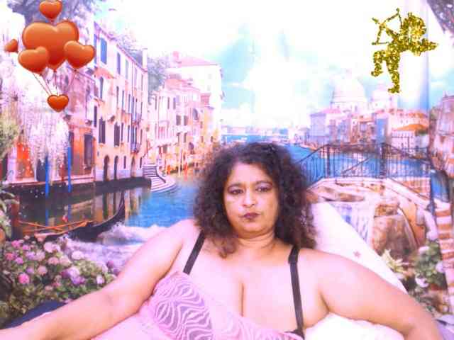 Indianstar75 webcam