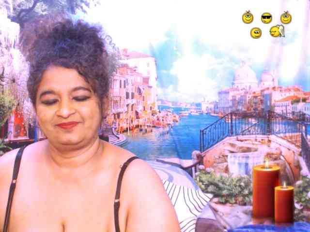 Indianstar75 webcam