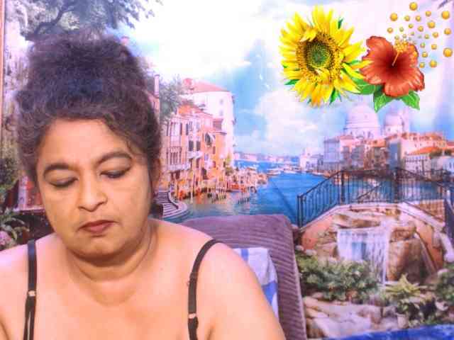 Indianstar75 webcam